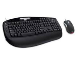 Tastatur u. Maus